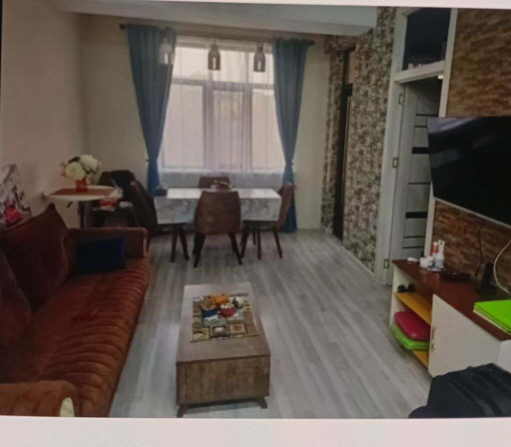 28 may metrosunun yanında əşyalı remontru ev Ailəyə və iş adamına — Mənzil, Bakı