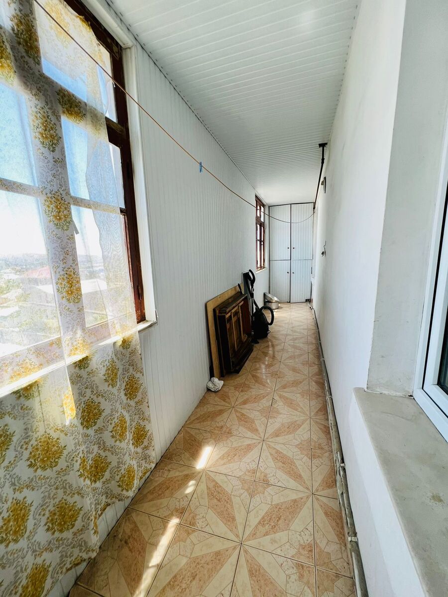İcarəyə verilir 2 otaqlı köhnə tikili 60 m² — Mənzil, Bakı (11)