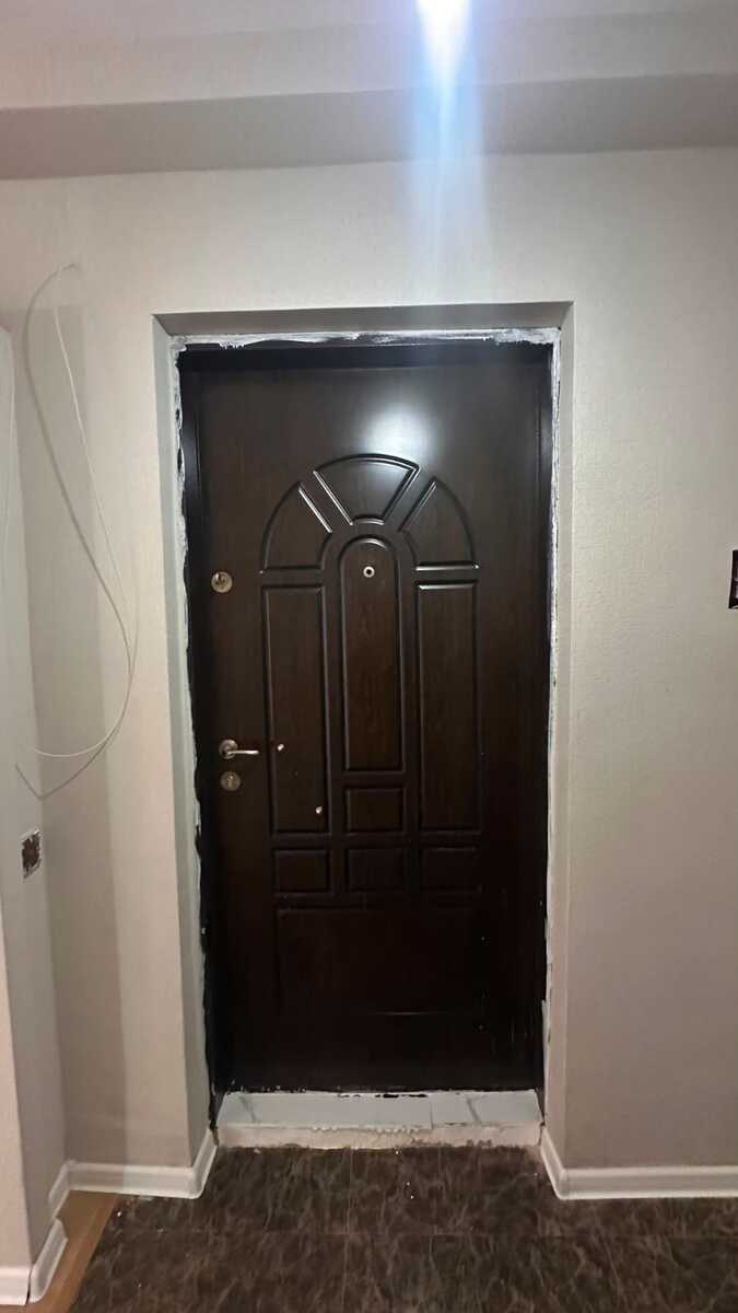 Satılır 2 otaqlı yeni tikili 48 m² — Mənzil, Bakı (12)
