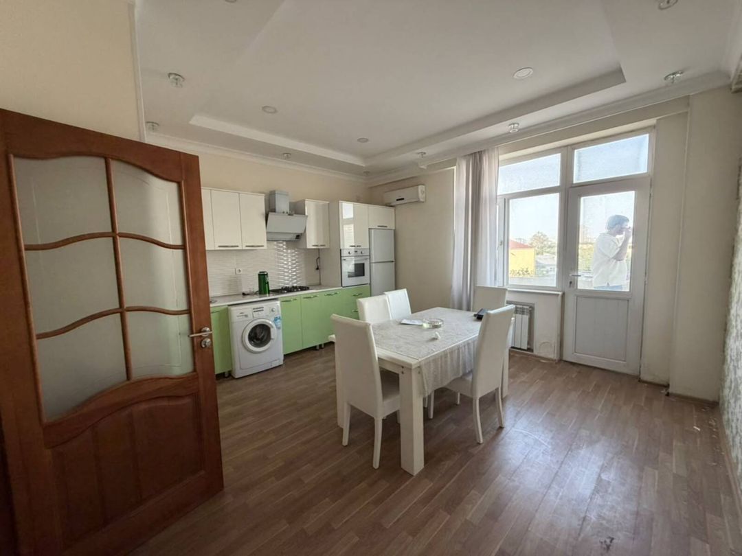 Satılır 3 otaqlı yeni tikili 145 m² — Mənzil, Bakı (11)