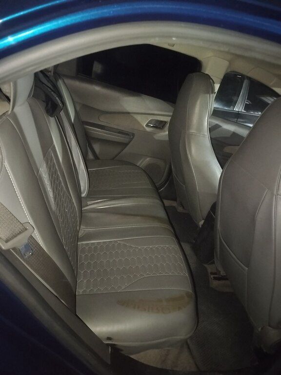 Chevrolet Cobalt, 1.5 L, 2024 il, 53 450 km 77-YJ-842 — Avtomobillər, Bakı (8)