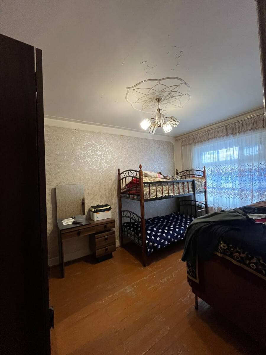 Satılır 3 otaqlı köhnə tikili 83 m² — Mənzil, Sumqayıt (3)