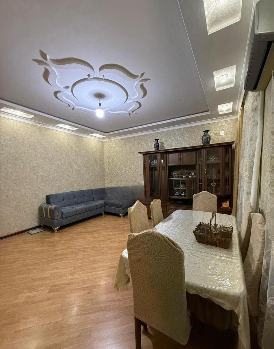 Satılır 3 otaqlı köhnə tikili 80 m² — Mənzil, Bakı (7)