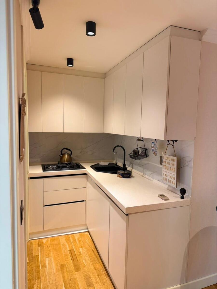 İcarəyə verilir 2 otaqlı köhnə tikili 50 m² — Mənzil, Bakı (9)