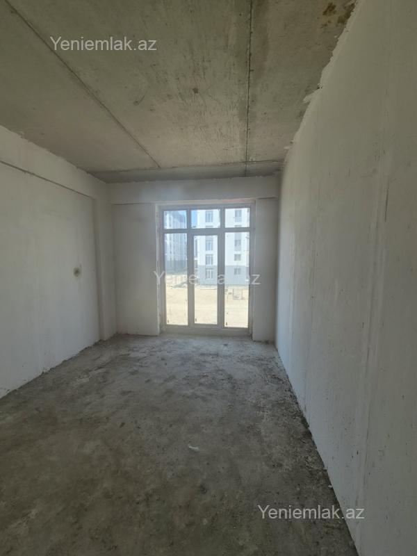 Satılır 1 otaqlı Bina evi menzil (Yeni tikili), 35.08 m², 1-ci mikrorayon — Mənzil, Sumqayıt (6)