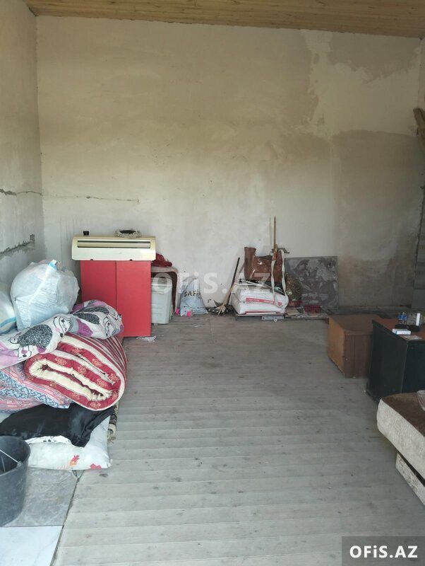 Həyət evləri Satılır Binəqədi r., Dərnəgül m., 1 otaq, 30 m² — Ev, villa, Bakı (5)