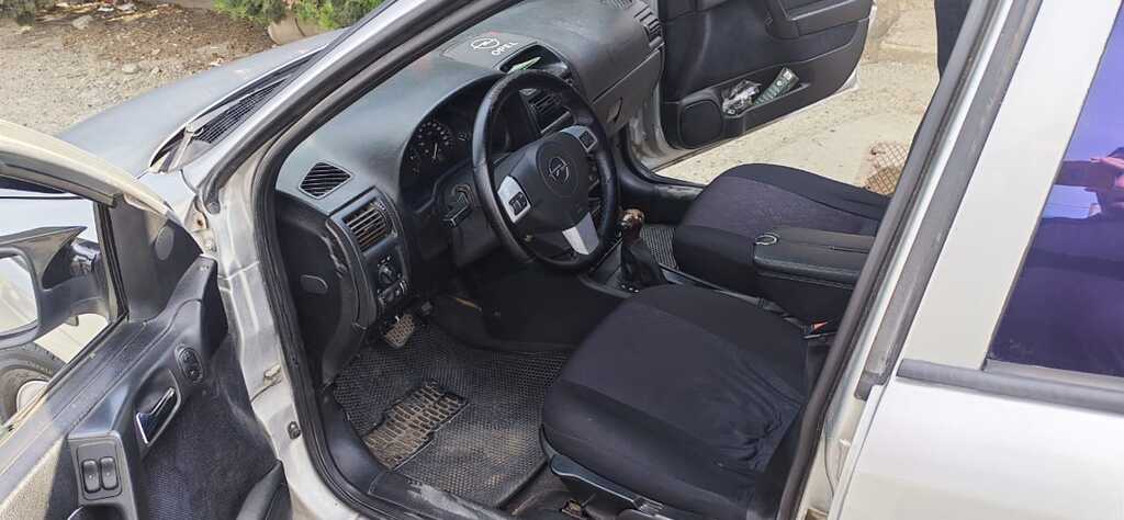 Opel Astra, 1.6 L, 1998 il, 234 123 km 90-LO-326 — Avtomobillər, Sumqayıt (9)