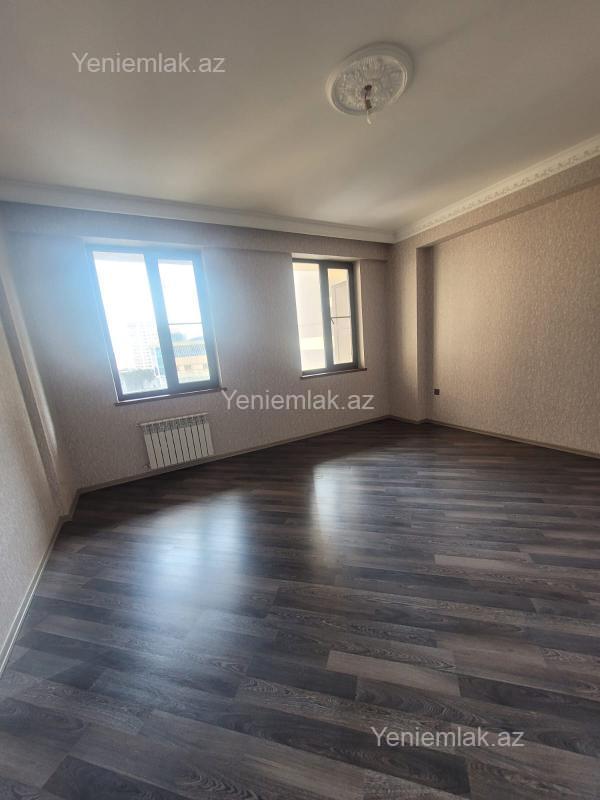 Kirayə 3 otaqlı Bina evi menzil (Yeni tikili), 120 m², Xətai rayonu — Mənzil, Bakı (3)