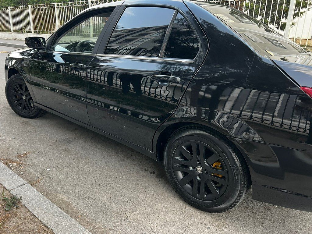 Khazar SD, 1.7 L, 2021 il, 274 000 km — Avtomobillər, Bakı (6)