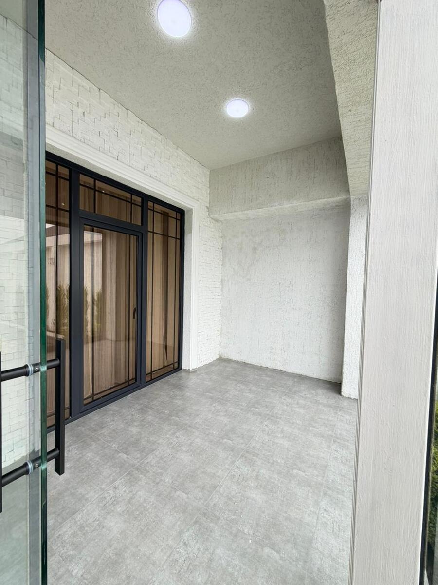 Satılır 4 otaqlı həyət evi/bağ evi 140 m² — Ev, villa, Bakı (6)