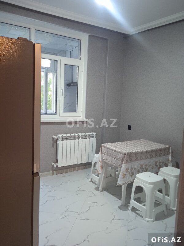 Köhnə tikili Kirayə Verilir Sumqayıt, 11 ci mkr, 2 otaq, 65 m² — Mənzil, Sumqayıt (3)