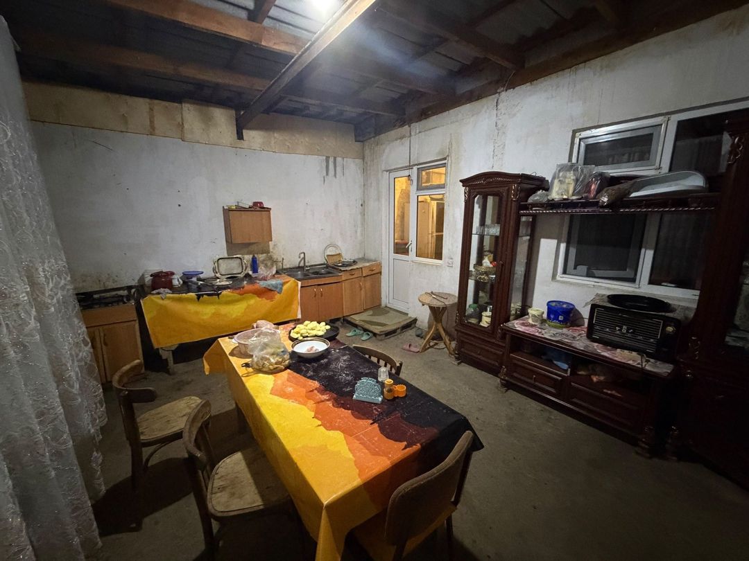 Satılır 5 otaqlı köhnə tikili 90 m² — Mənzil, Bakı (5)