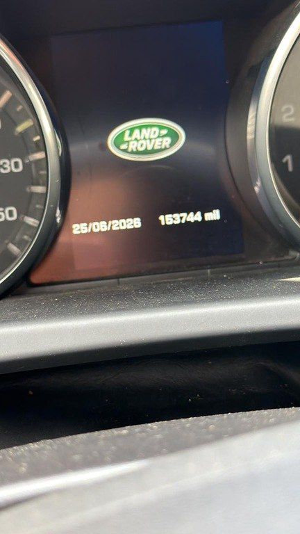 Land Rover Discovery, 2.0 L, 2016 il, 254 000 km 99-QU-102 — Avtomobillər, Bakı (6)