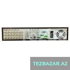 Xvr3132L - Longse Xvr modelinin satışı — Təhlükəsizlik sistemləri, Bakı (2)