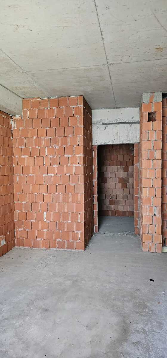 Satılır 4 otaqlı yeni tikili 191 m² — Mənzil, Bakı (5)