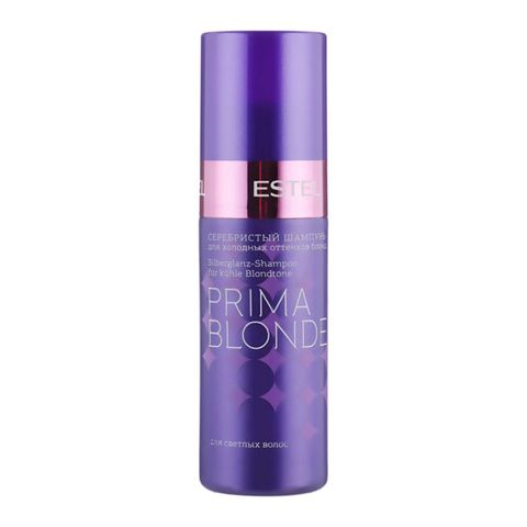 Saçlar üçün balzam-kondisioner Estel Professional Prima Blonde, 200 ml — Bakı