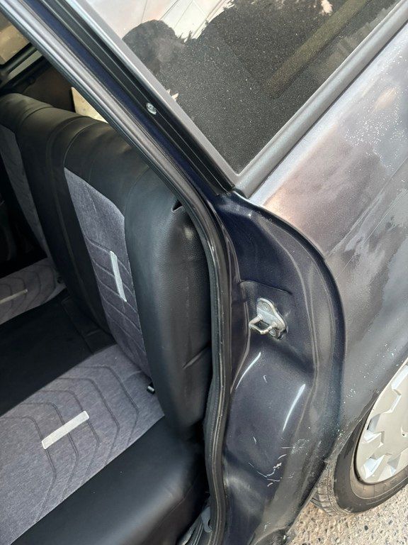 Opel Astra, 1.7 L, 1995 il, 358 000 km 10-RM-897 — Avtomobillər, Bakı (5)