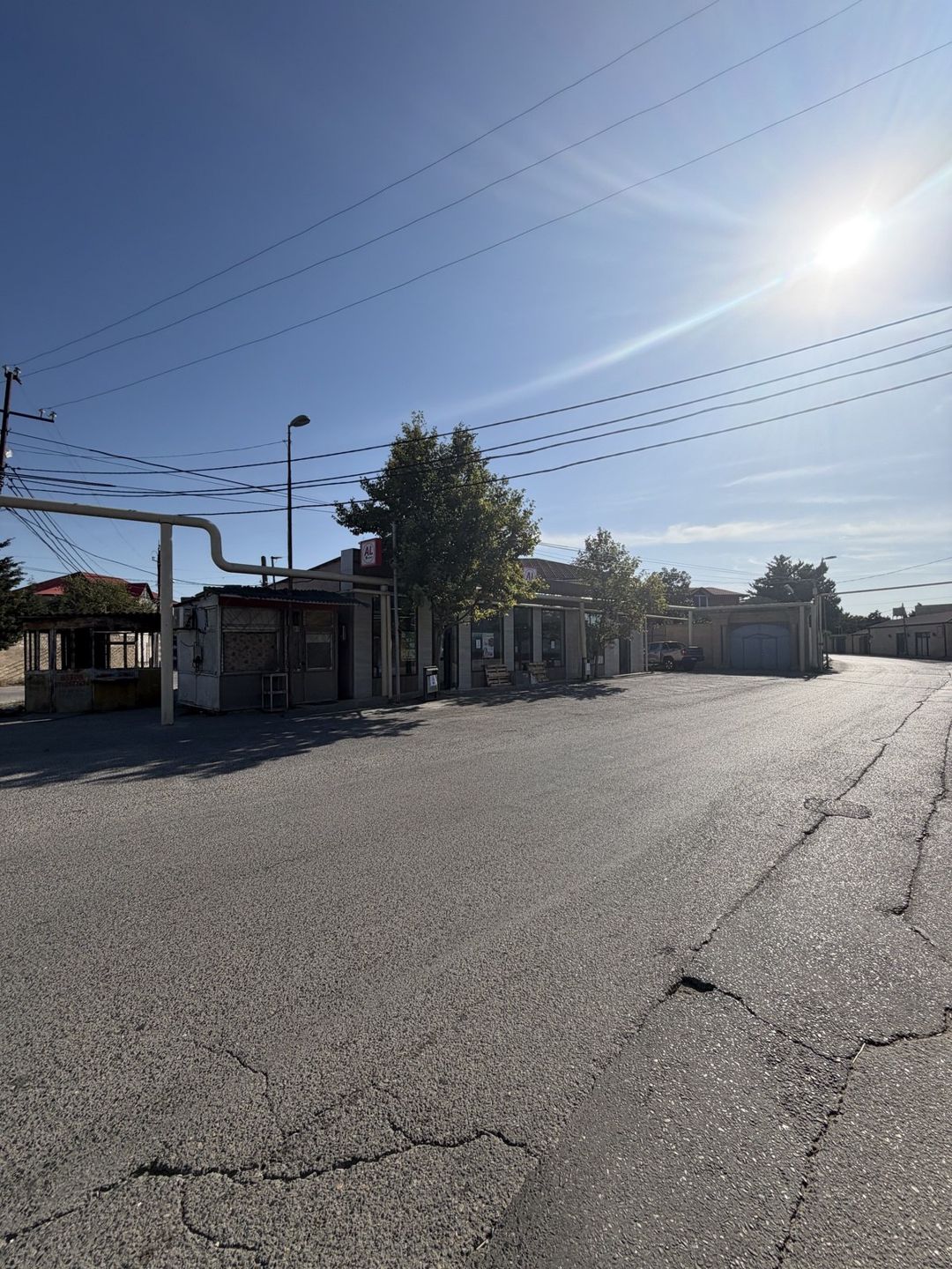 Satılır obyekt 200 m² — Əmlak, Bakı (4)
