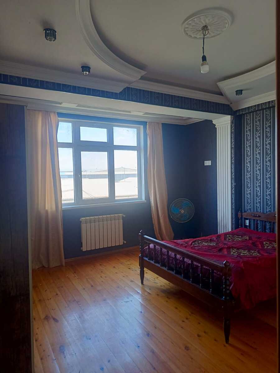 Satılır 3 otaqlı yeni tikili 70 m² — Mənzil, Bakı (3)