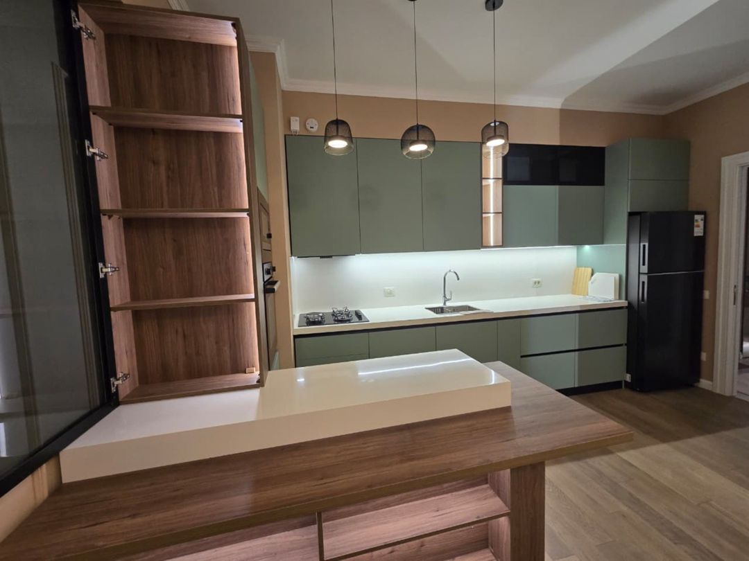 Satılır 3 otaqlı yeni tikili 71 m² — Mənzil, Bakı (11)