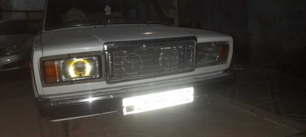 Lada (VAZ) 2104, 1.5 L, 2010 il, 34 000 km — Avtomobillər, Gəncə