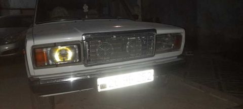 Lada (VAZ) 2104, 1.5 L, 2010 il, 34 000 km — Gəncə