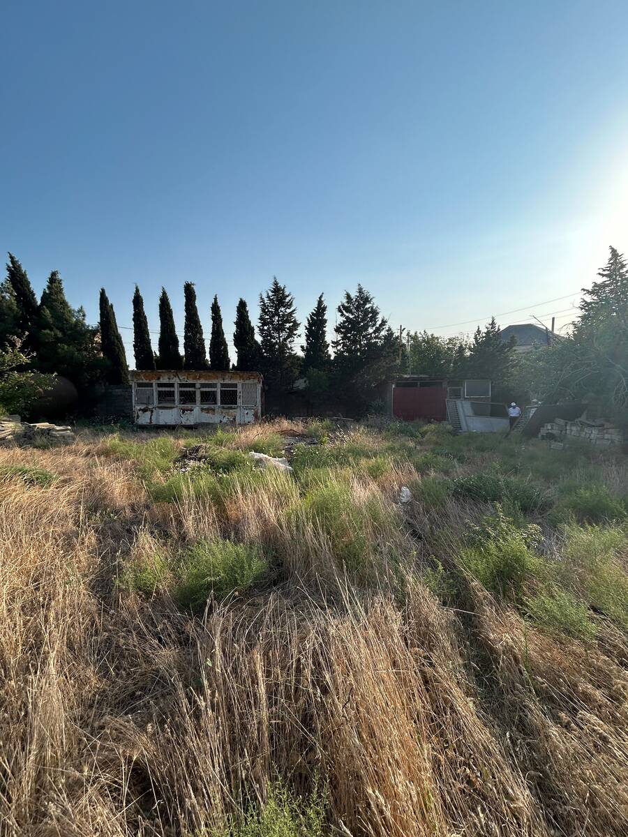 Satılır torpaq 30 sot — Torpaq, Bakı (2)