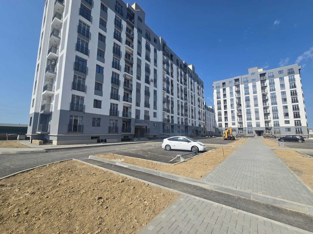 Satılır 3 otaqlı yeni tikili 78 m² — Mənzil, Sumqayıt (3)