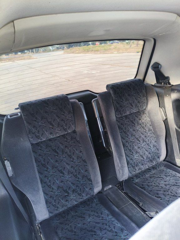 Opel Zafira, 1.8 L, 2001 il, 291 000 km 90-OF-811 — Avtomobillər, Sumqayıt (11)