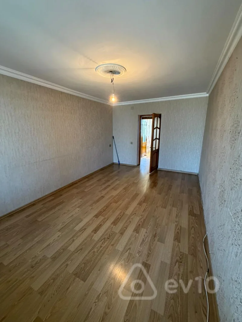 3 otaqlı mənzil, 76 m², Bakı Bakıxanov qes — Mənzil, Bakı (5)