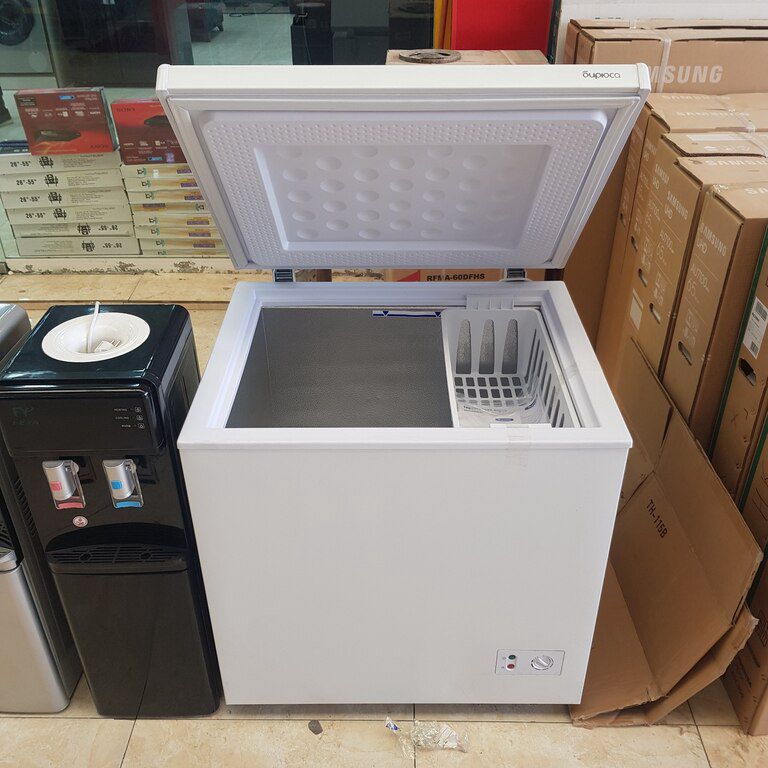Dondurucu "Biryusa" 200 Lt — Biznes və avadanlıq, Bakı (4)