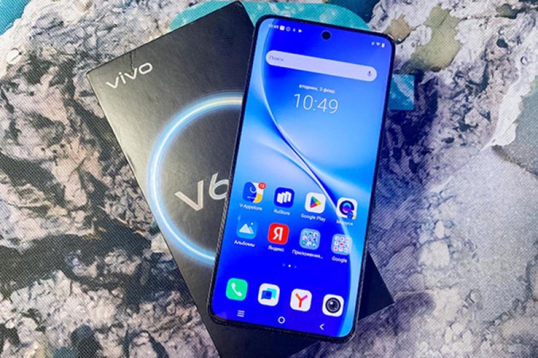 Vivo Digər — Smartfonlar, Bakı (2)