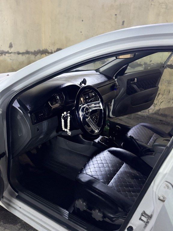 Daewoo Gentra, 1.5 L, 2014 il, 222 000 km 99-VC-932 — Avtomobillər, Bakı (6)