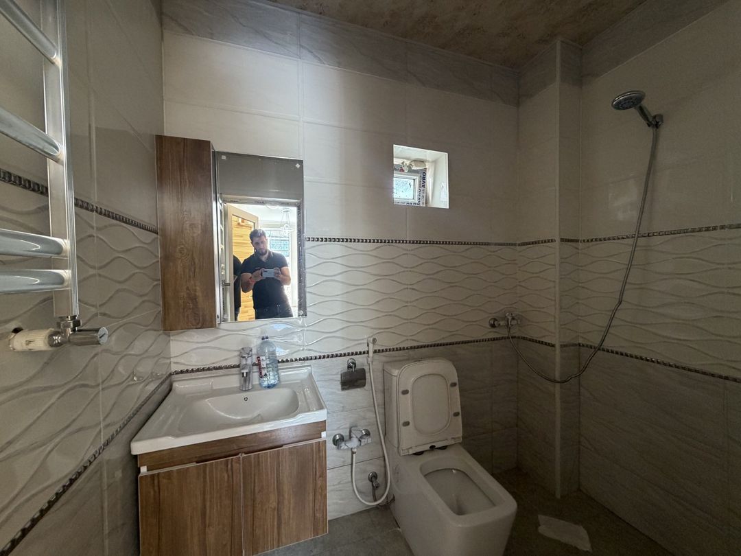 Satılır 4 otaqlı həyət evi/bağ evi 180 m² — Ev, villa, Bakı (7)