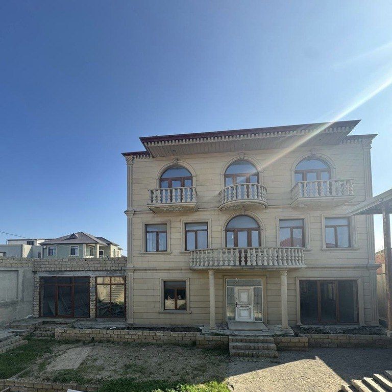 Satılır obyekt 920 m² — Əmlak, Bakı (8)