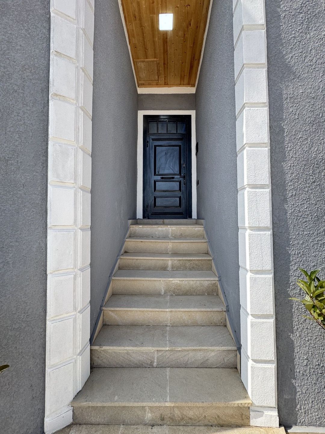 Satılır 4 otaqlı həyət evi/bağ evi 120 m² — Ev, villa, Bakı (9)