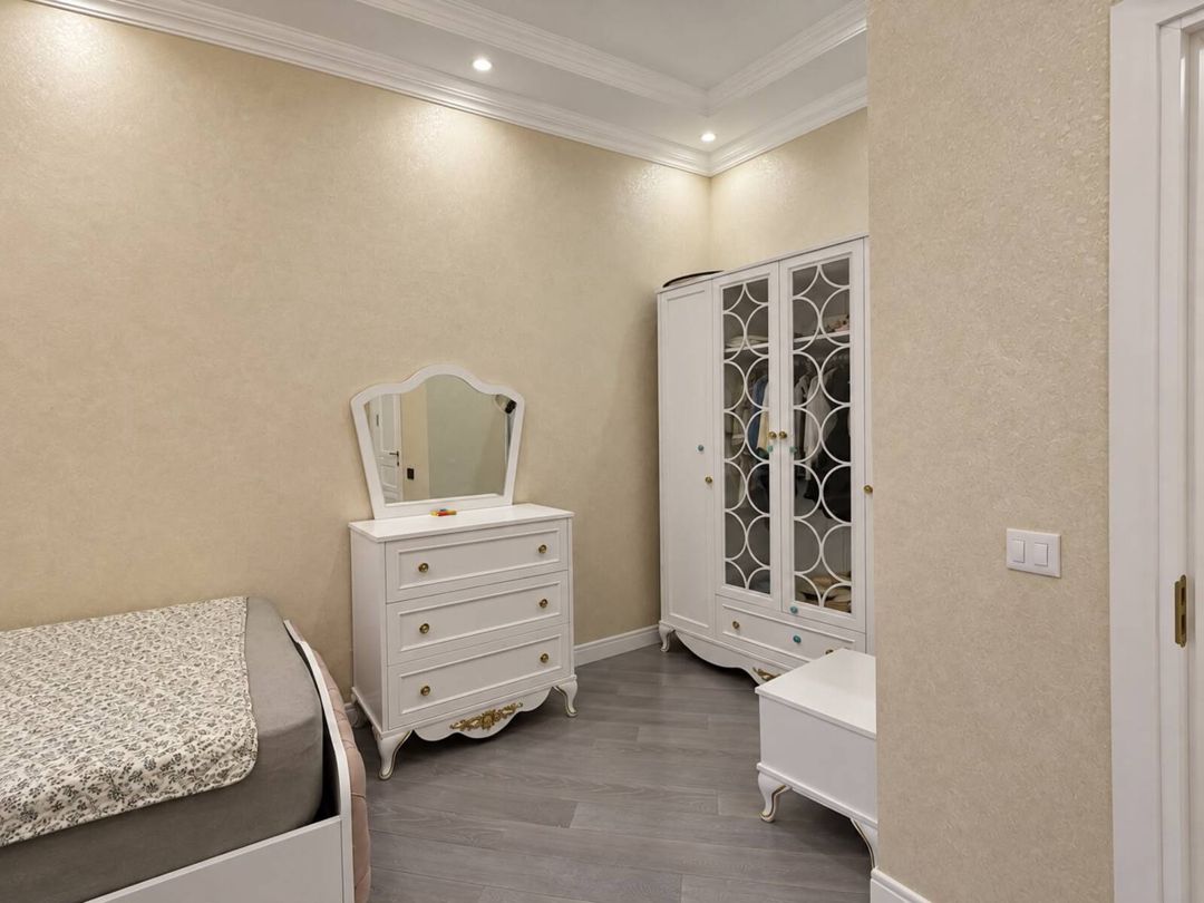 Satılır 4 otaqlı yeni tikili 185 m² — Mənzil, Bakı (11)