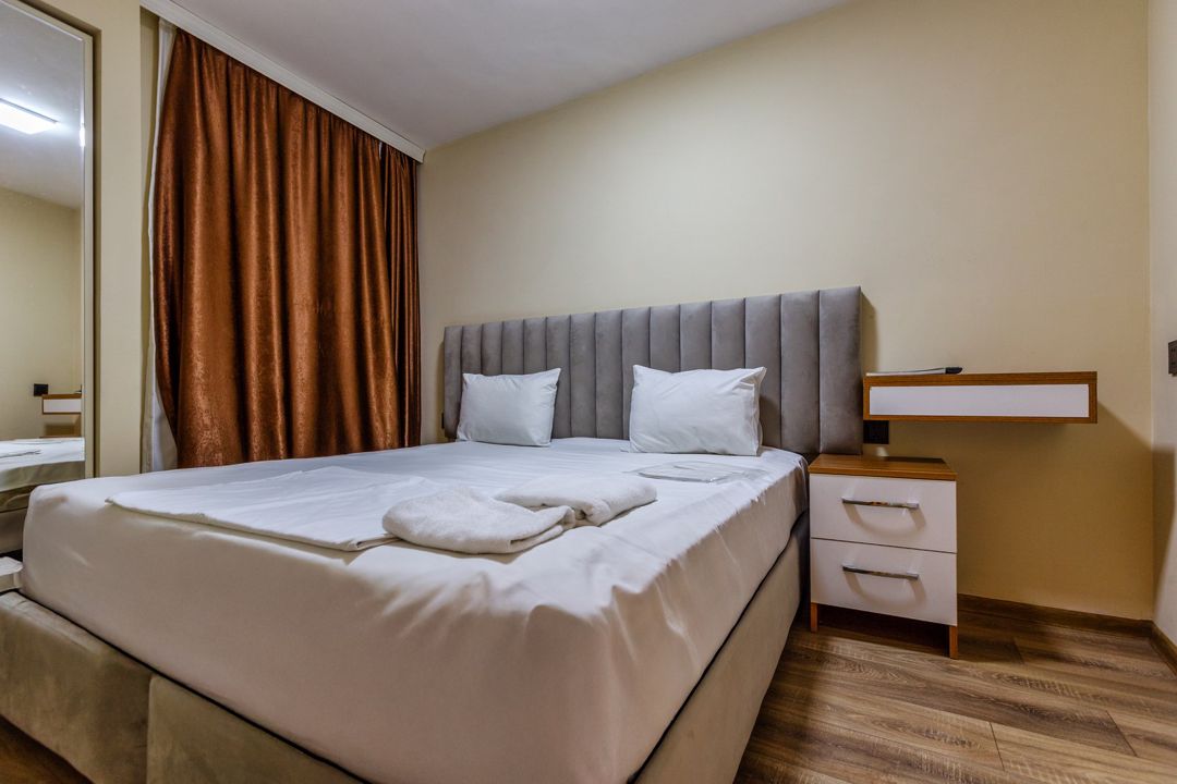 İcarəyə verilir 2 otaqlı köhnə tikili 35 m² — Mənzil, Bakı (10)