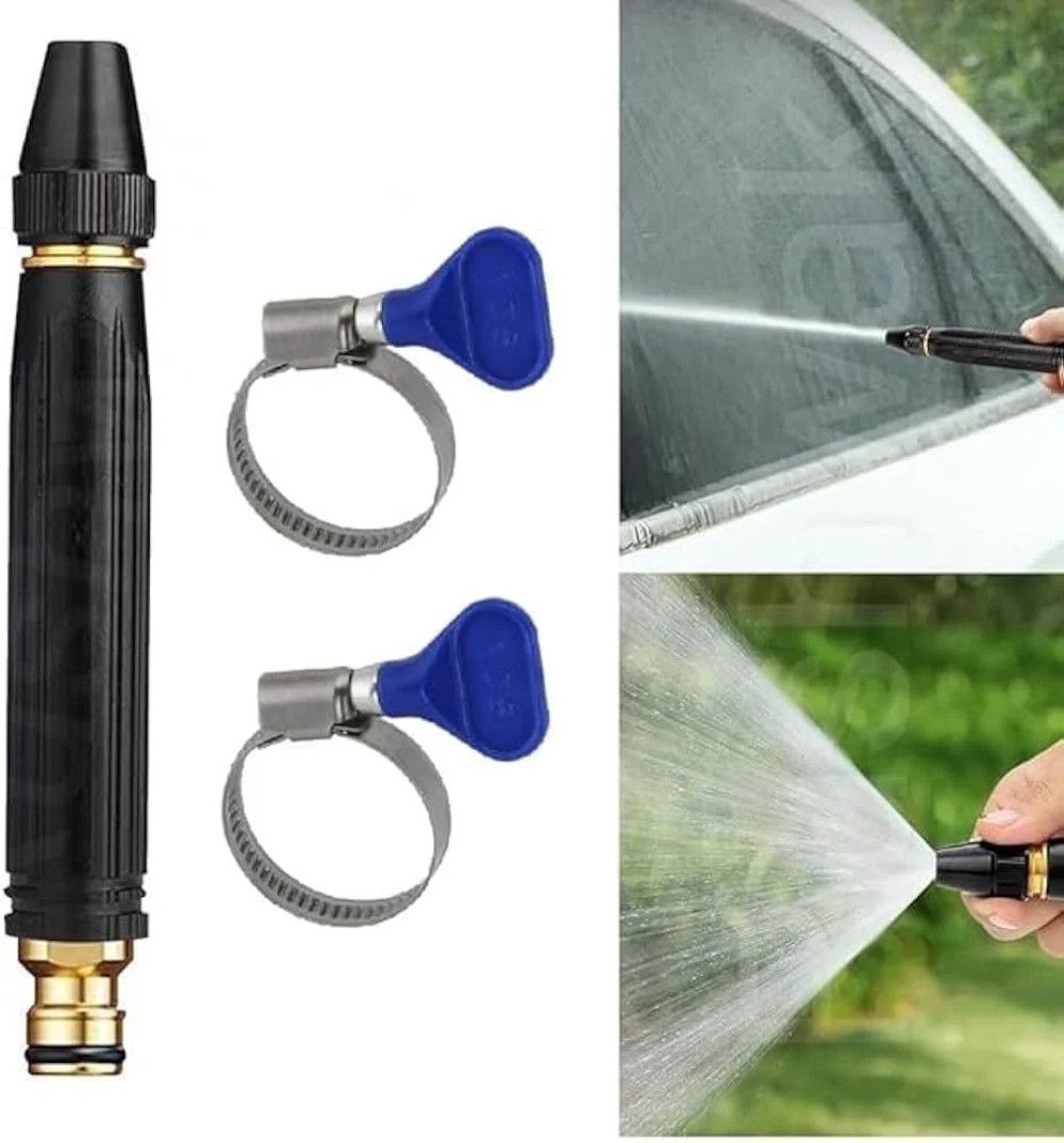 Səpələyici başlığı İl-2432, qara, metal/plastik — Mallar, Bakı (2)