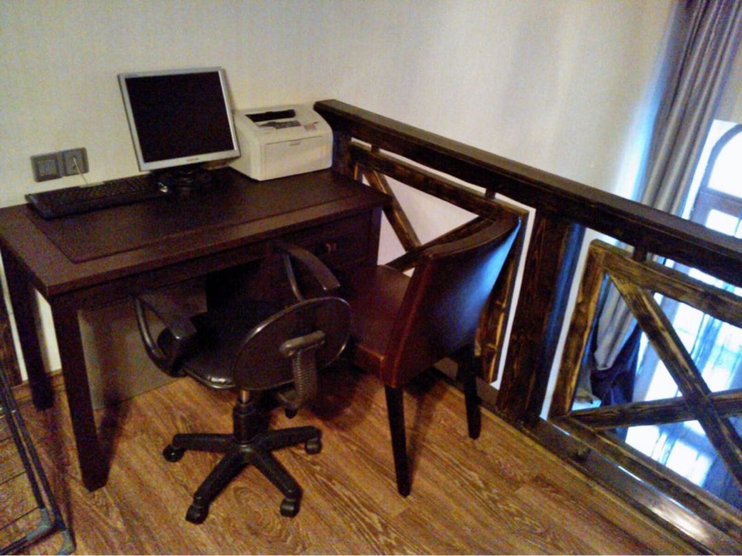 İcarəyə verilir 3 otaqlı köhnə tikili 100 m² — Mənzil, Bakı (4)