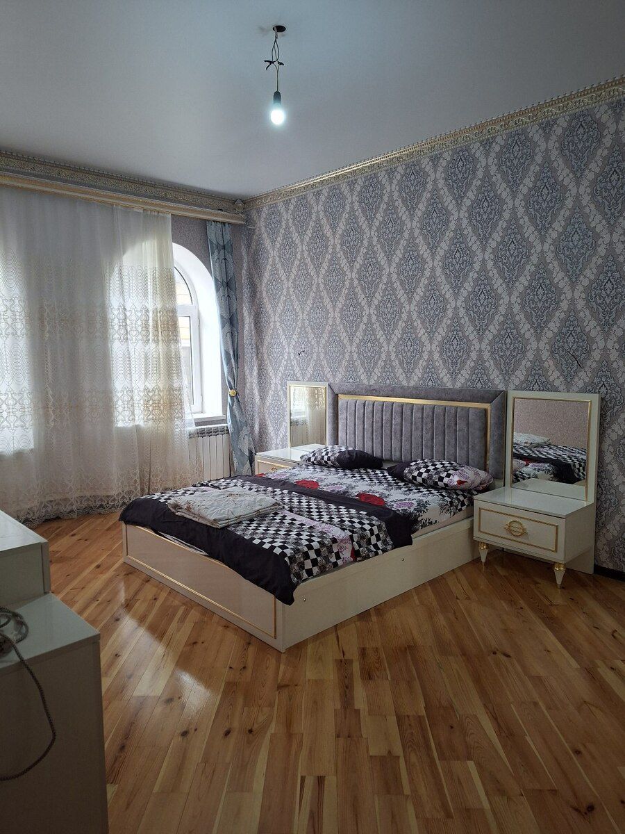 Həyət evi, Şəki ş — Ev, villa, Şəki (6)