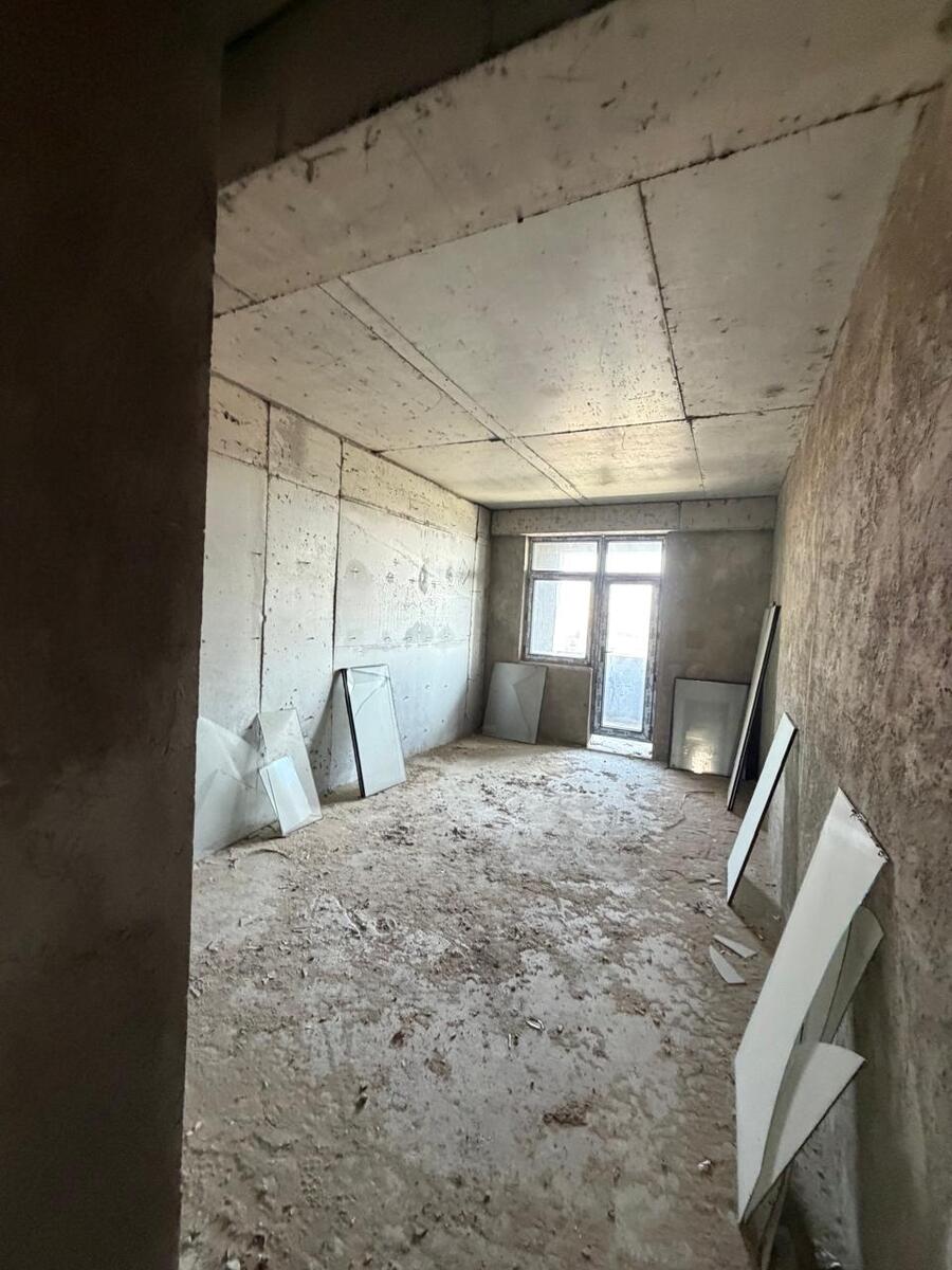 Satılır 3 otaqlı yeni tikili 139 m² — Mənzil, Bakı (7)