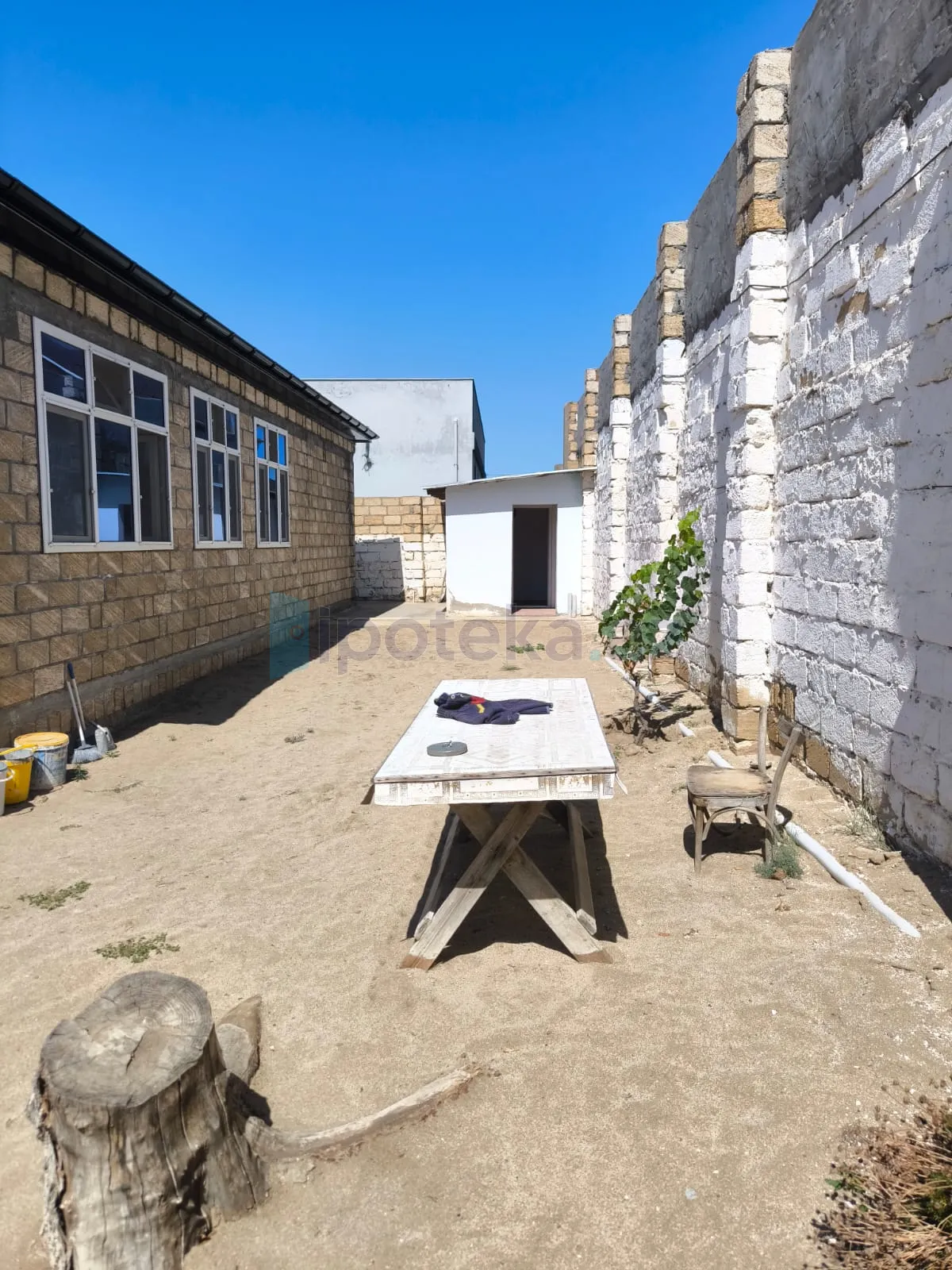 Satılır: 3 Otaq, Evlər/Villalar, Abşeron r., Novxanı q., 120.00 m² — Ev, villa, Novxanı (10)