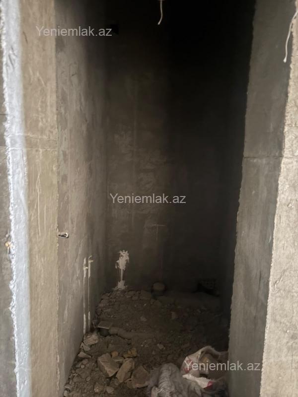 Satılır 4 otaqlı Bina evi menzil (Yeni tikili), 132 m², Nizami rayonu — Mənzil, Bakı (2)