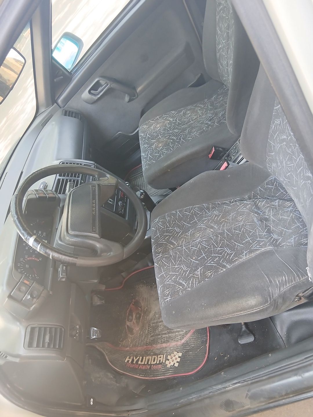 Lada (vaz) 2110, 2004 il — Avtomobillər, Şəmkir (12)