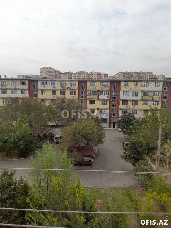 Köhnə tikili Kirayə Verilir Xırdalan, Xirdalan.təzə bazarin yani, 2 otaq, 40 m² — Mənzil, Xırdalan (8)