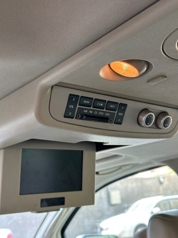 Infiniti QX56, 5.6 L, 2005 il, 207 000 km — Avtomobillər, Bakı (7)
