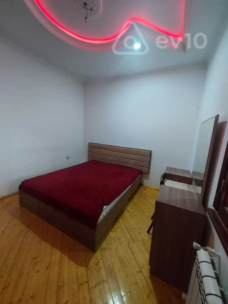 2 otaqlı mənzil, 75 m², Həmidov küçəsi — kirayə — Mənzil, Bakı (2)