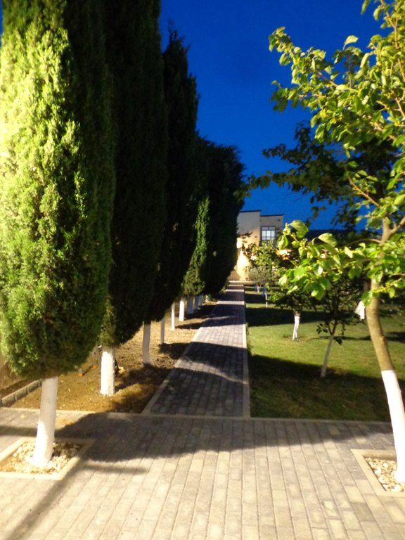 İcarəyə verilir 3 otaqlı həyət evi/bağ evi 150 m² — Ev, villa, Bakı (11)