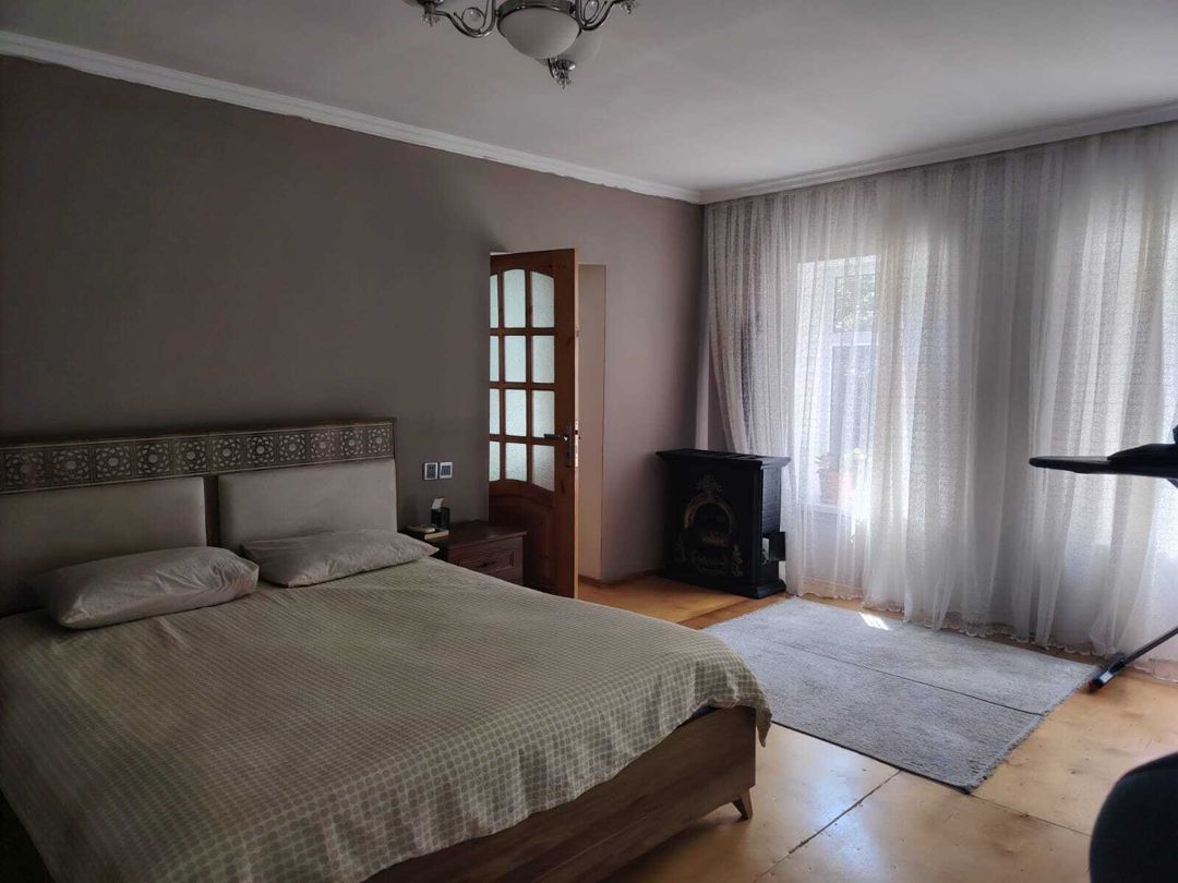 Satılır 4 otaqlı həyət evi/bağ evi 100 m² — Ev, villa, Lənkəran (8)